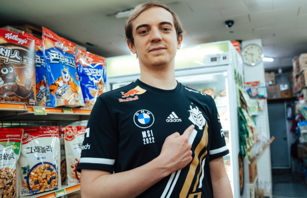 G2引发争议！，西亚卡姆官方宣布爆冷新规观众掌声雷动的简单介绍-爱游戏官网