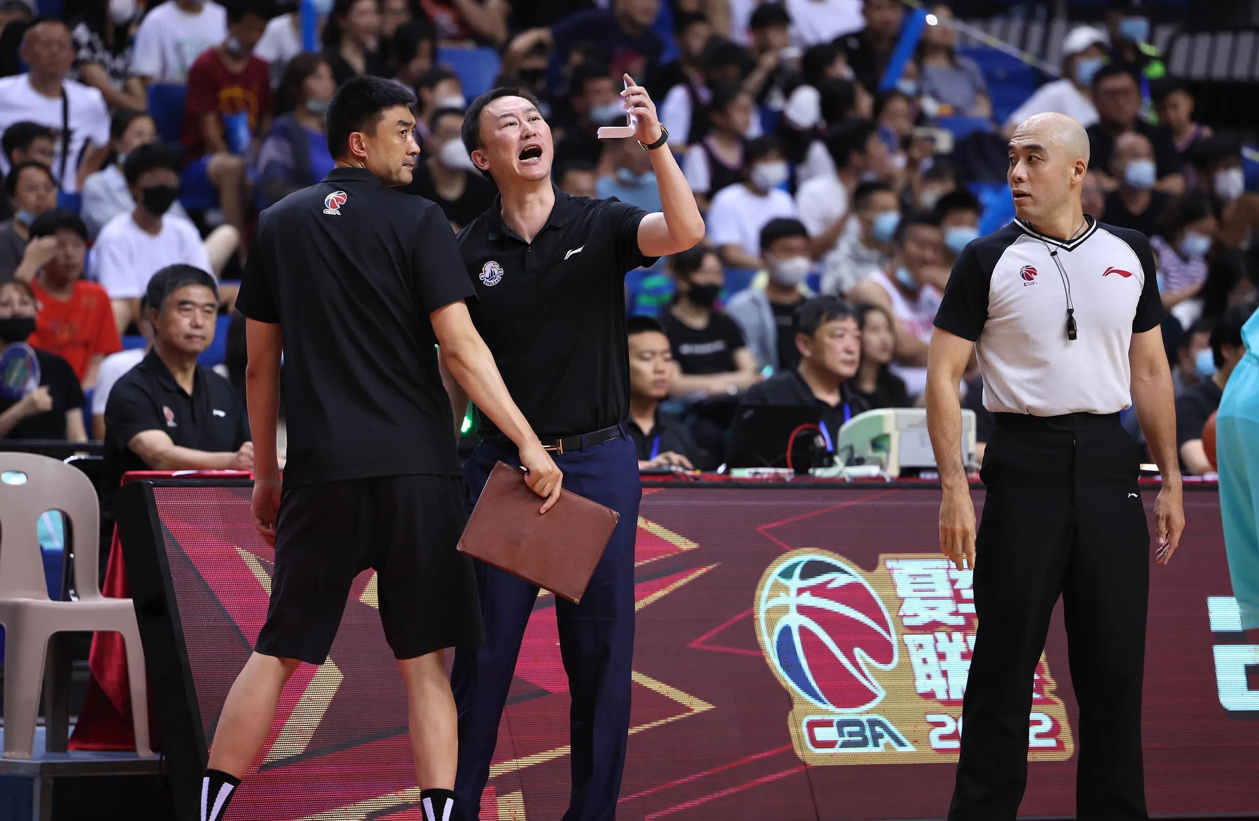 2024cba季后赛第三阶段-爱游戏体育